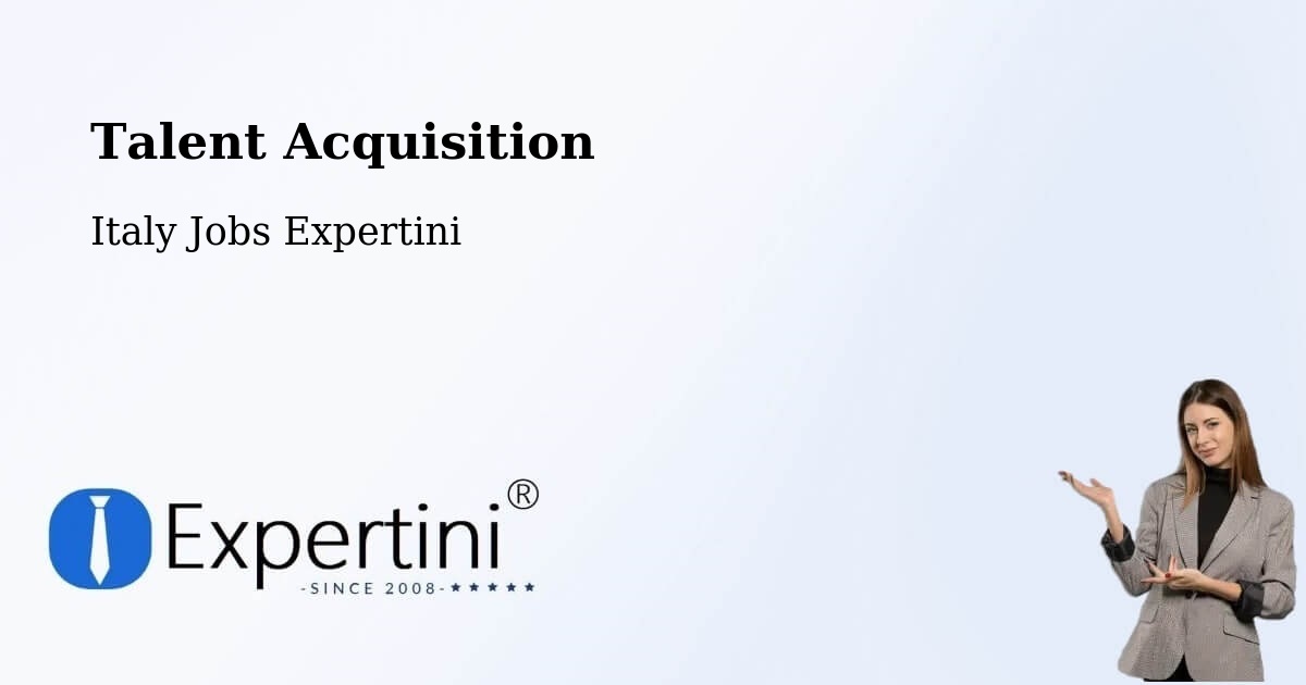 Post Jobs & Find Candidates in Thiene – Talent Acquisition Solutions - Italy Jobs Expertini